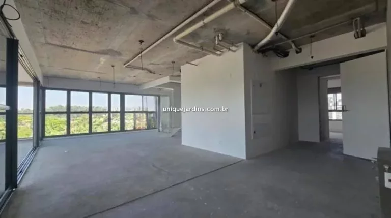 Imagem Cobertura Duplex à venda Jardim Paulista São Paulo