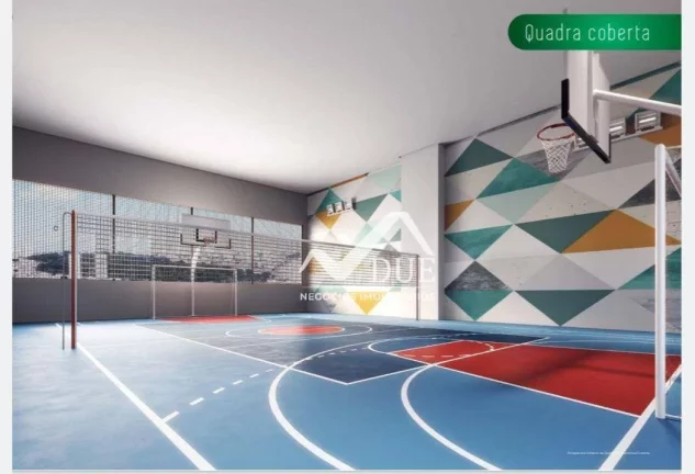 Imagem Apartamento com 3 dormitórios à venda por R$ 1.381.000,00 - José Menino - Santos/SP