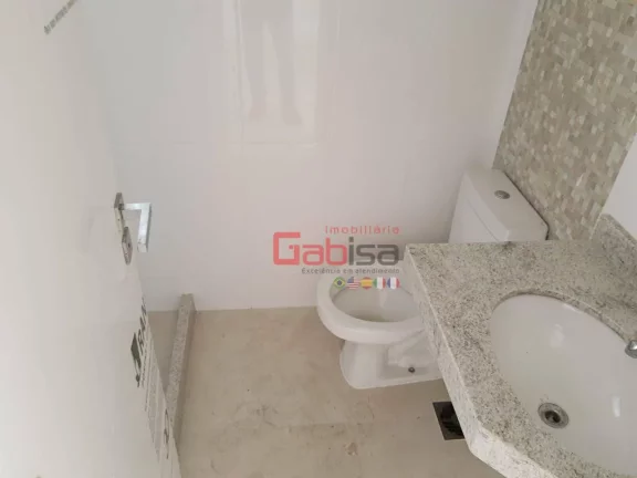 Imagem Cobertura centro de Cabo Frio