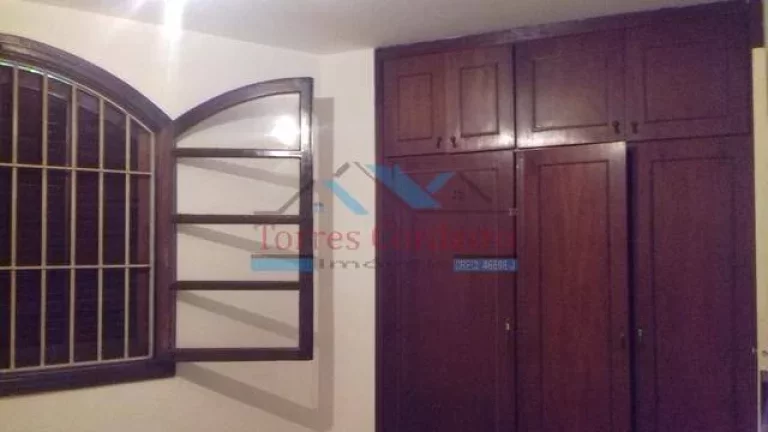 Imagem Lindo Sobrado no Jd. Esmeralda 3 dorm + 3 vagas