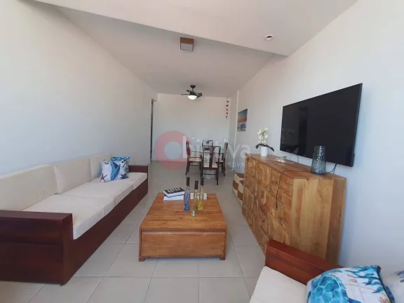 Imagem Cobertura duplex à venda, 3 quartos, centro - Cabo Frio