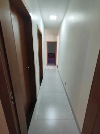 Imagem Condomínio Residencial Mansões Morumbi - Casa à venda no bairro Condomínio Ecológico Mansões Morumbi - Senador Canedo/GO
