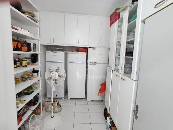 Imagem Casa com 3 dormitórios à venda, 302 m² por R$ 1.680.000,00 - Granja Viana II - Cotia/SP