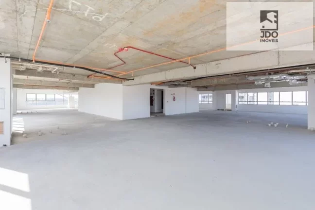 Imagem Imóvel Comercial a Venda no bairro Champagnat - Curitiba, PR