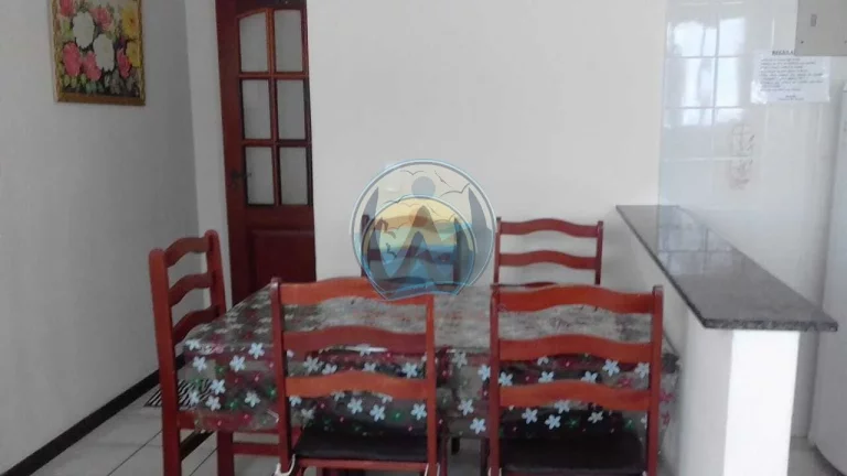 Imagem APTO RESIDENCIAL em Ubatuba - SP, PRAIA GRANDE