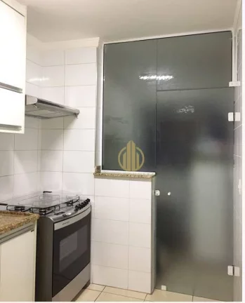 Imagem Apartamento no Edifício Paulista Tower - 2 dormitórios - suíte - sacada - Jardim Paulista - Ribeirão Preto/SP