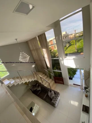 Imagem Casa em Condomínio para Venda em Parnamirim, Pium (Distrito Litoral), 6 dormitórios, 4 suítes, 5 banheiros, 2 vagas