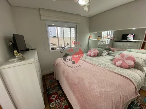 Imagem Apartamento à venda em excelente localização do bairro Assunção em São Bernardo