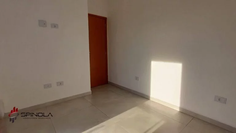 Imagem Apartamento com 2 dormitórios à venda, 53 m² por R$ 430.000,00 - Maracanã - Praia Grande/SP