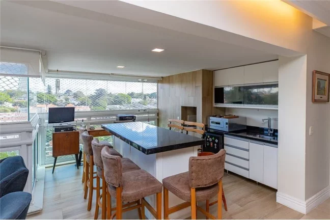 Imagem APARTAMENTO RESIDENCIAL em São Paulo - SP, Parque Colonial
