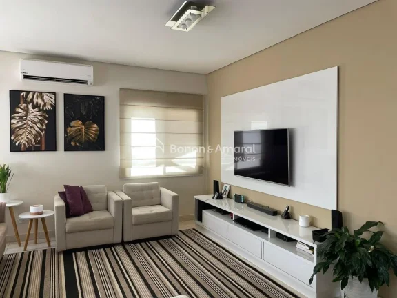 Imagem Sobrado de Luxo com 3 Suítes e Infraestrutura Completa

Este magnífico sobrado oferece o equilíbr...