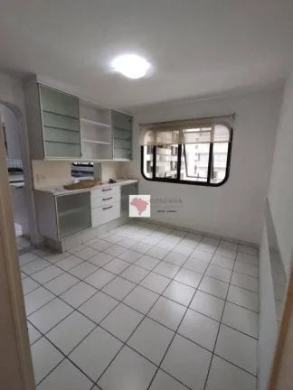 Imagem Apartamento com 4 dormitórios para alugar, 262 m² por R$ 21.579,00/mês - Vila Nova Conceição - São Paulo/SP