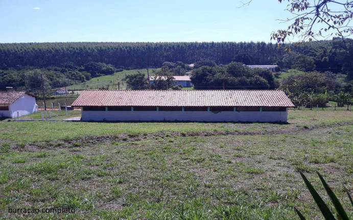 Imagem Sítio para Venda em Itu, Jardim Paraíso II, 7 dormitórios, 4 banheiros, 10 vagas