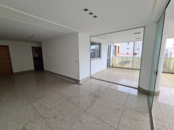 Imagem APARTAMENTO DE 4 QUARTOS NA PRAIA DA COSTA / ES