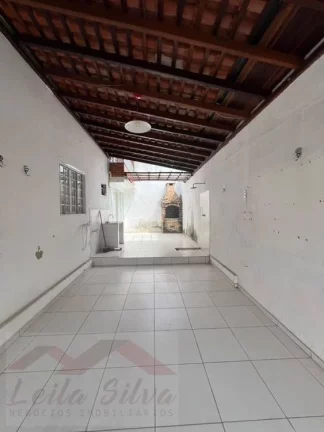 Imagem Condomínio de casa inglês 120m