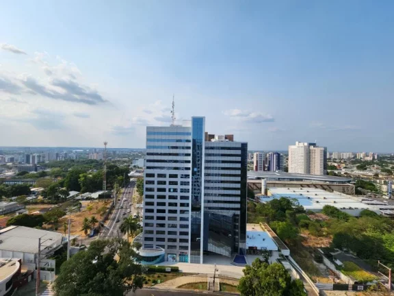 Imagem APARTAMENTO RESIDENCIAL em MANAUS - AM, ADRIANÓPOLIS