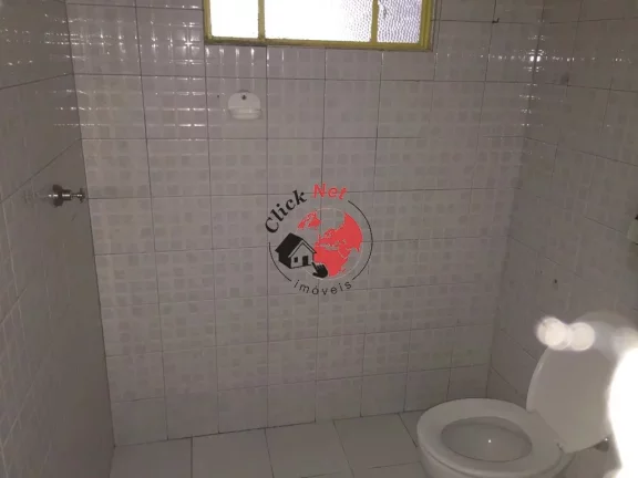 Imagem Apartamento com 1 dormitório para Locação na Vila Gonçalves – São Bernardo do Campo