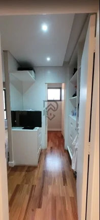 Imagem Apartamento Duplex Jardins pronto para morar