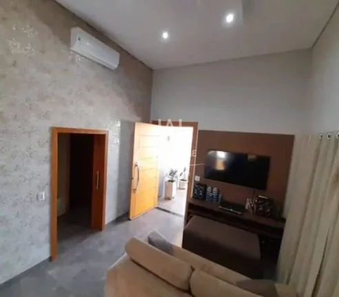 Imagem Condomínio, Residencial Maria Júlia - São José do Rio Preto