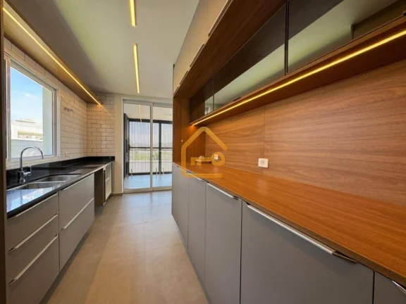 Imagem Casa térrea, 3 dormitórios (3 suítes), 4 vagas. Condomínio Mônaco, Urbanova