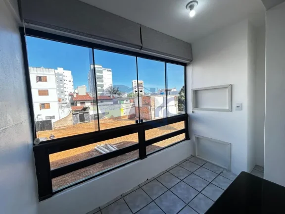 Imagem Apartamento á venda com 2 dormitórios no centro de Torres/RS