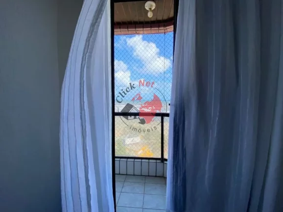 Imagem Apartamento de frente para a praia à venda no bairro Ocian, Praia grande