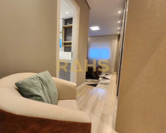 Imagem Oportunidade: De R$1.590.000,00 por R$1.490.000,00 Apartamento Impecável à Venda em Ótima Localiz...