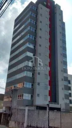 Imagem Prédio Comercial com 11 Pavimentos no Centro de SBC | 66 Salas