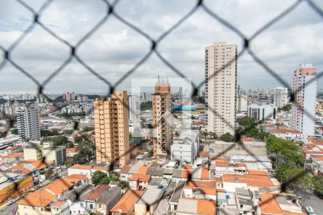 Imagem Apartamento à Venda - Ipiranga, 3 Quartos, 72 m2
