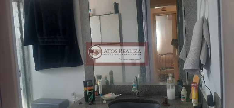 Imagem Vendo Apartamento em Vila Santa Catarina - São Paulo