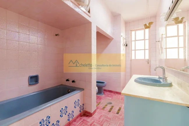 Imagem APARTAMENTO RESIDENCIAL em SÃO PAULO - SP, SANTA CECÍLIA