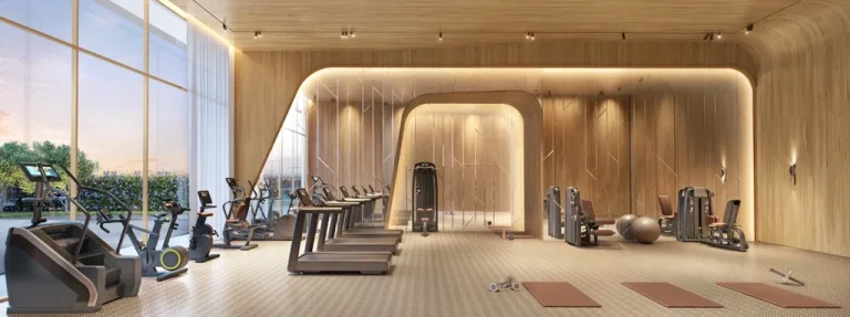 Imagem Epic Jardim Europa Design by Pininfarina