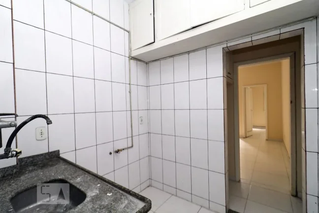 Imagem Apartamento à Venda - Copacabana, 2 Quartos, 80 m2