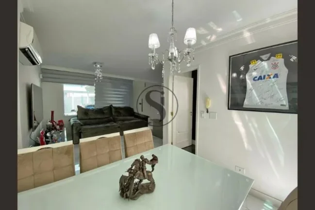Imagem CASA RESIDENCIAL em SÃO PAULO - SP, ALTO DA MOOCA
