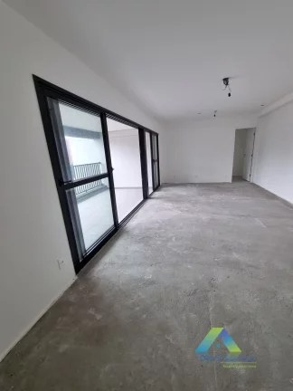 Imagem Apartamento à venda no bairro Vila Clementino - São Paulo/SP