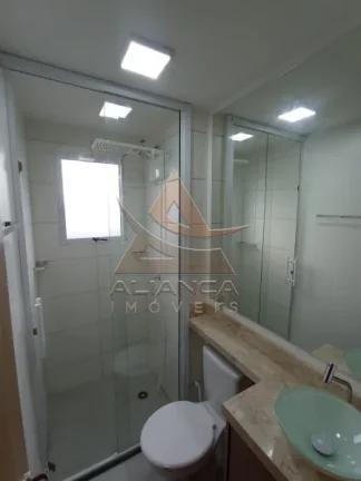 Imagem Apartamento - Ribeirão Preto - Ipiranga