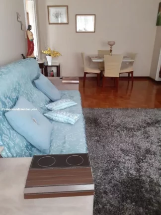 Imagem Apartamento para Venda em Limeira, Centro, 3 dormitórios, 2 banheiros, 1 vaga