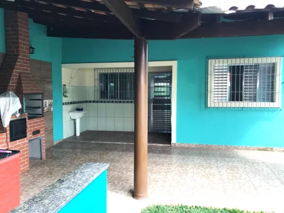 Imagem Ótima casa térrea à venda na Ilha Comprida/SP