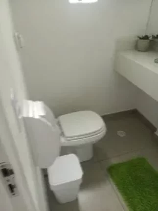 Imagem Casa comercial no Itaim Bibi