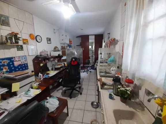 Imagem Sobrado a venda com 2 dormitórios 1 suite