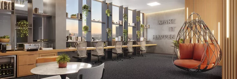 Imagem Apartamento com 2 Quartos à Venda, 94 m² em Moema - São Paulo