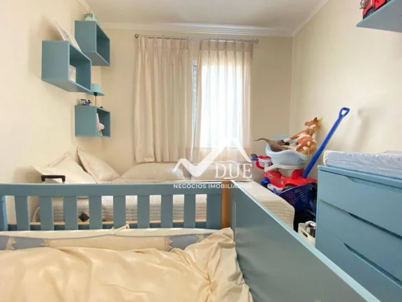 Imagem Apartamento com 2 dormitórios à venda, 59 m² por R$ 320.000 - Morro de Nova Cintra - Santos/SP
