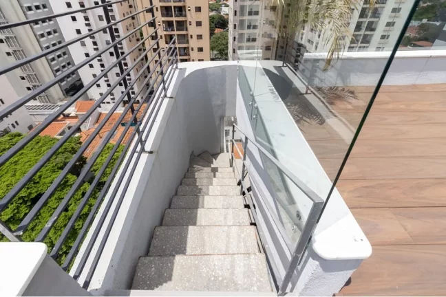 Imagem COBERTURA RESIDENCIAL em São Paulo - SP, Vila Olímpia