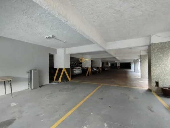 Imagem Apartamento para Venda em Teresópolis / RJ no bairro Alto