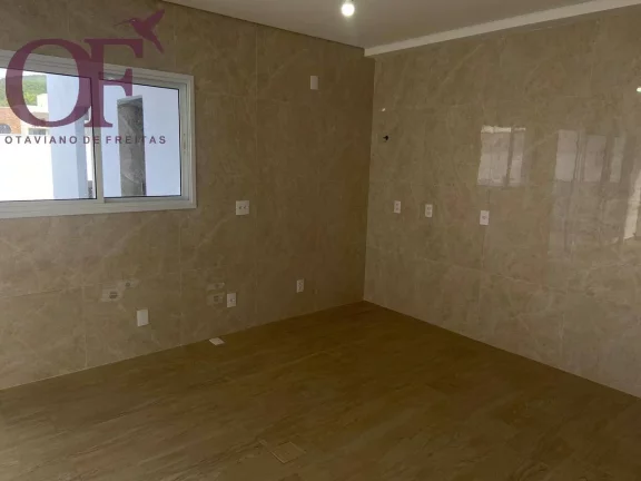 Imagem Casa à venda - Brisas da Mata - 4 Quartos - 316m² - Jundiaí/SP