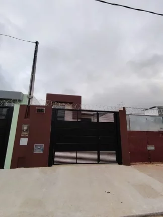 Imagem Casa com 2 dormitórios à venda, 83 m² por R$ 450.000,00 - Jundiapeba - Mogi das Cruzes/SP