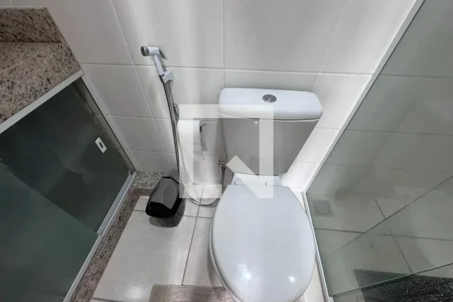 Imagem Apartamento à Venda - Vargem Pequena, 2 Quartos, 57 m2
