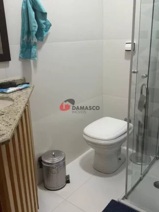Imagem Sobrado à venda, Parque das Nações, Santo André, SP