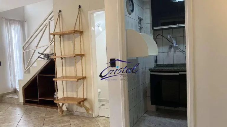 Imagem Casa com 2 quartos à venda, 82 m² - Condomínio Vila Florida - Cotia/SP