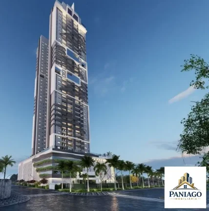 Imagem Edifício Harissa da São Benedito em Cuiabá | 3 a 5 Suítes | Alto Padrão